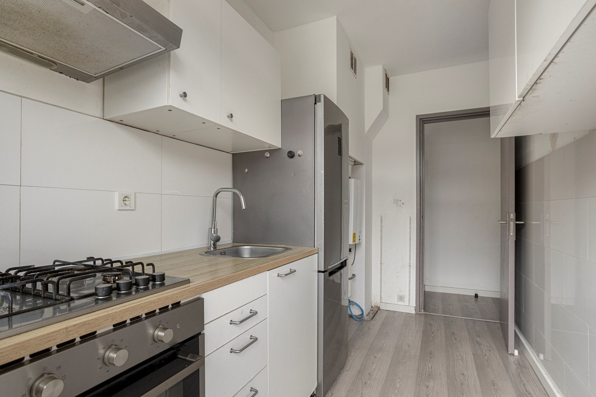 Appartement te koop: Spionkopstraat 42, 'S-Gravenhage