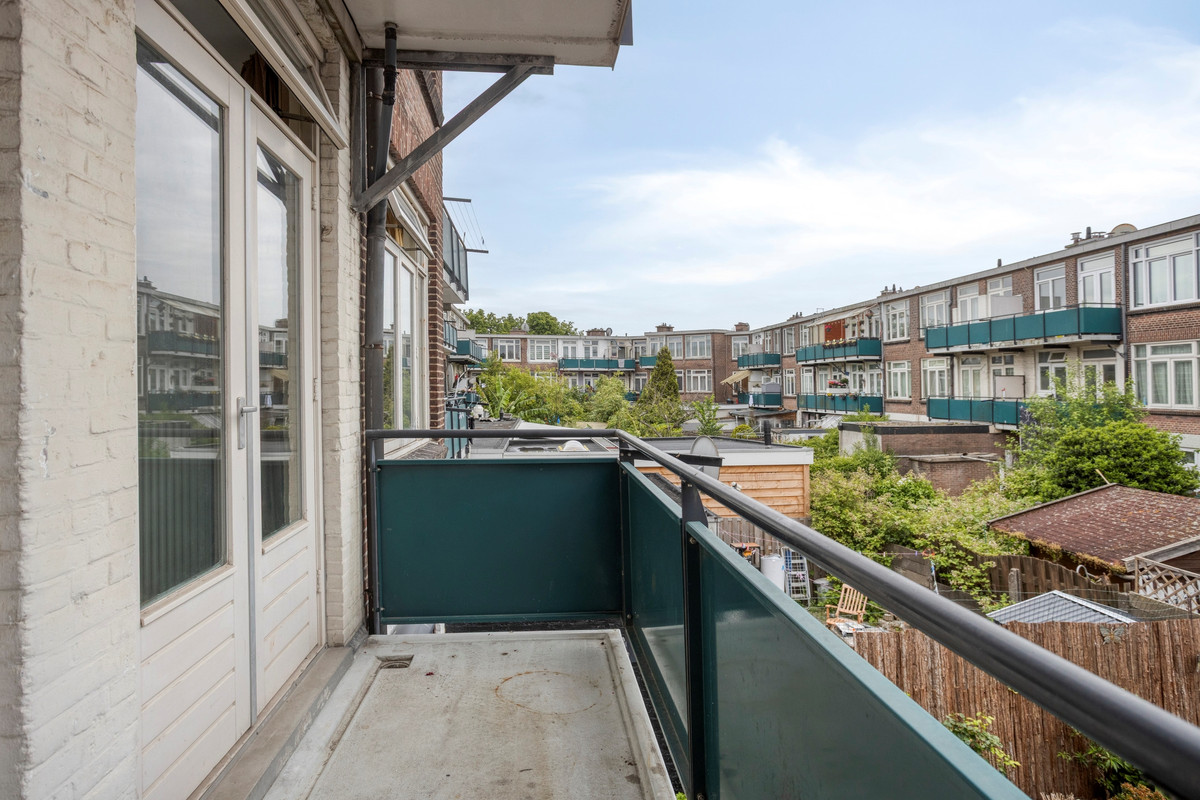 Appartement te koop: Spionkopstraat 42, 'S-Gravenhage
