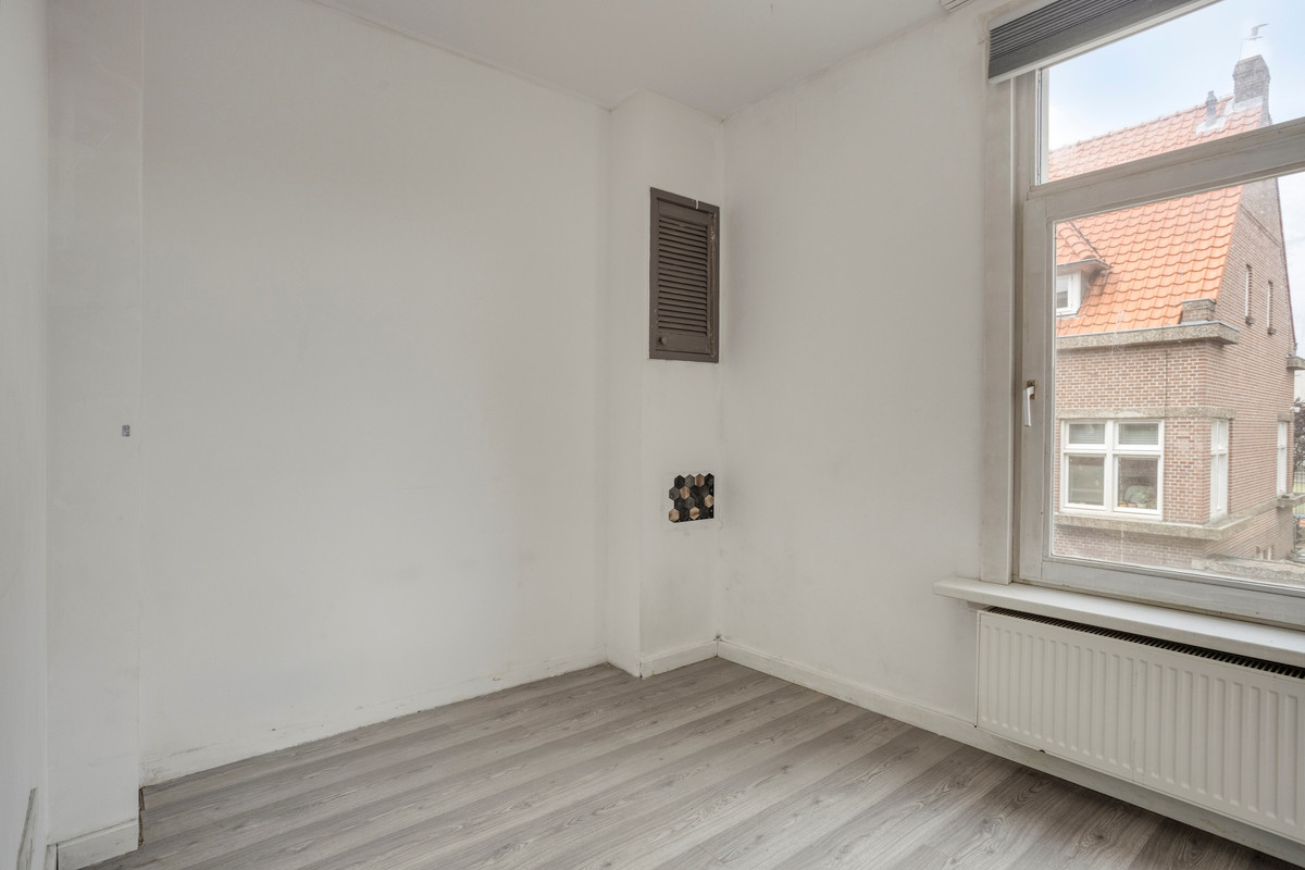 Appartement te koop: Spionkopstraat 42, 'S-Gravenhage