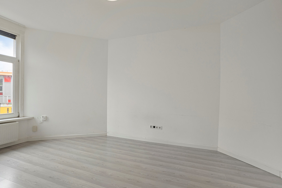 Appartement te koop: Spionkopstraat 42, 'S-Gravenhage
