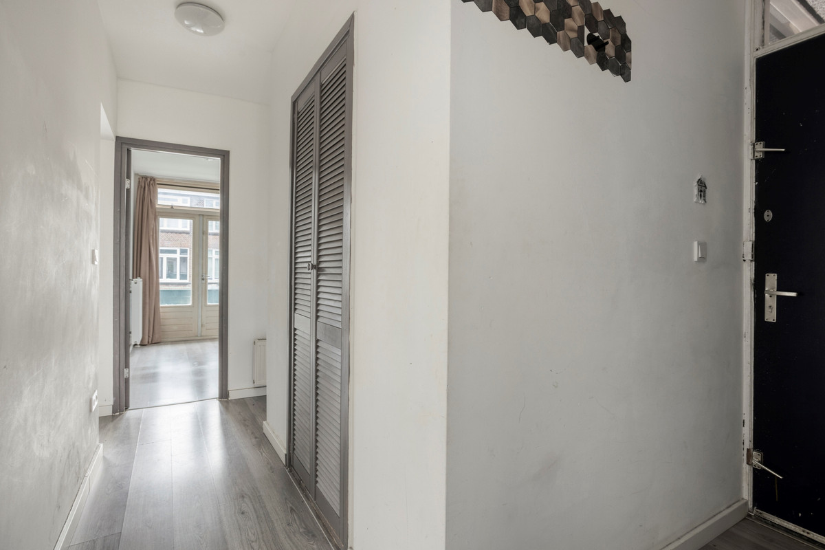 Appartement te koop: Spionkopstraat 42, 'S-Gravenhage