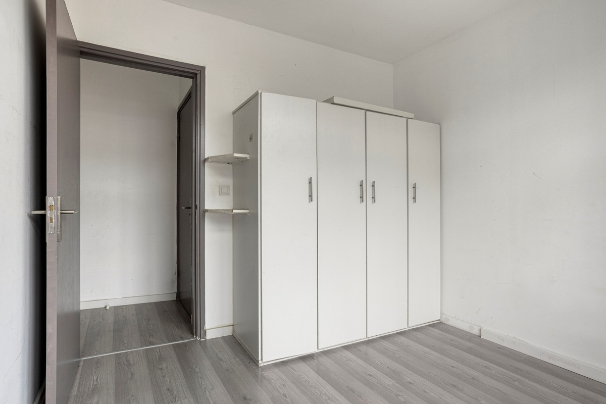 Appartement te koop: Spionkopstraat 42, 'S-Gravenhage