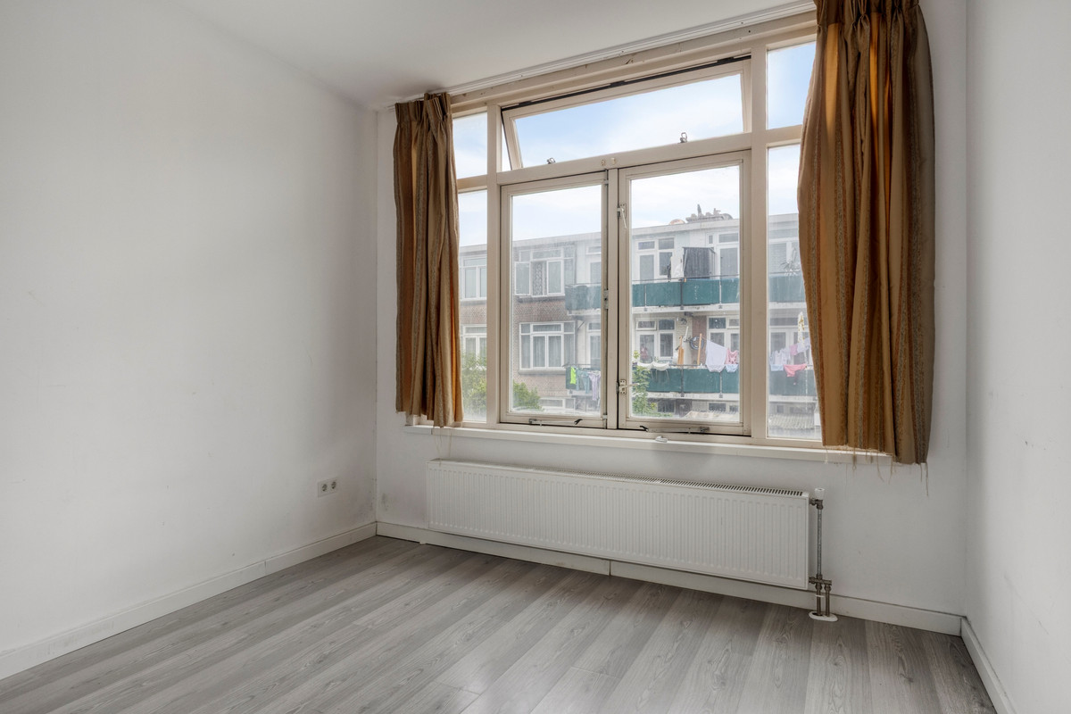 Appartement te koop: Spionkopstraat 42, 'S-Gravenhage