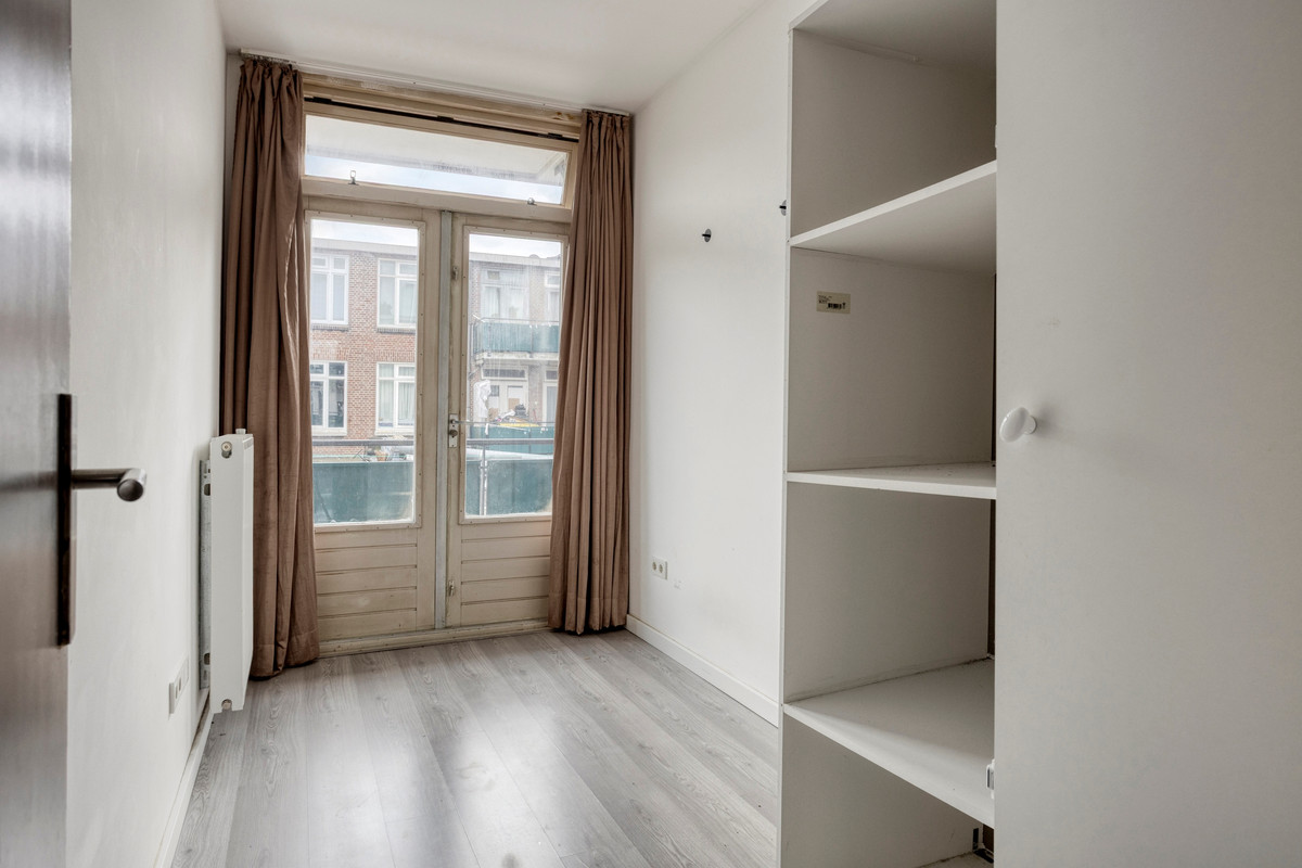 Appartement te koop: Spionkopstraat 42, 'S-Gravenhage