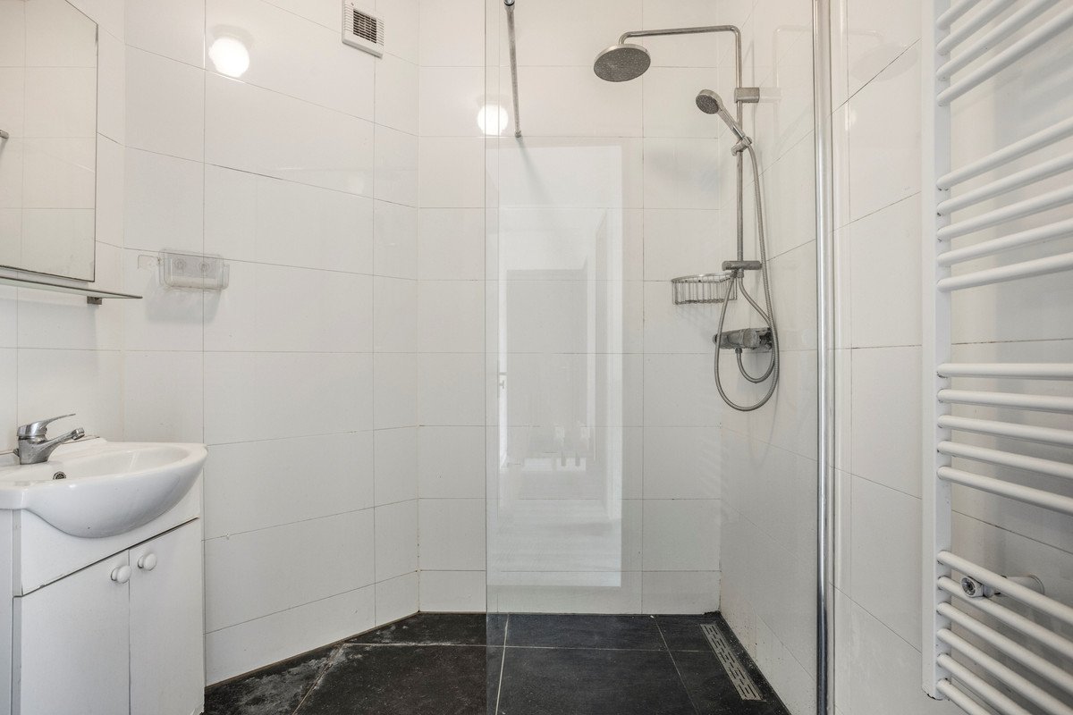Appartement te koop: Spionkopstraat 42, 'S-Gravenhage