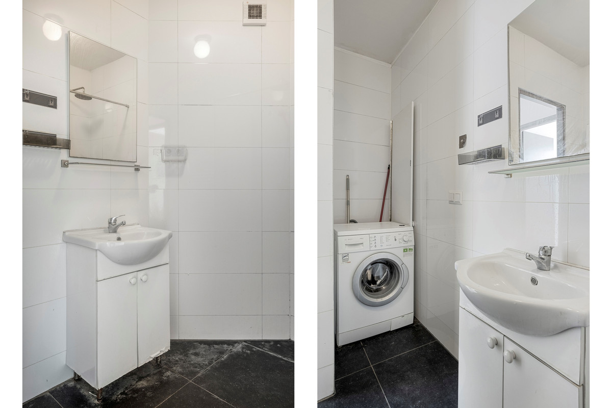 Appartement te koop: Spionkopstraat 42, 'S-Gravenhage