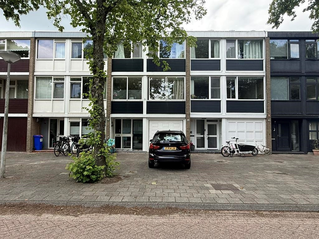 Noordhollandstraat, Amsterdam
