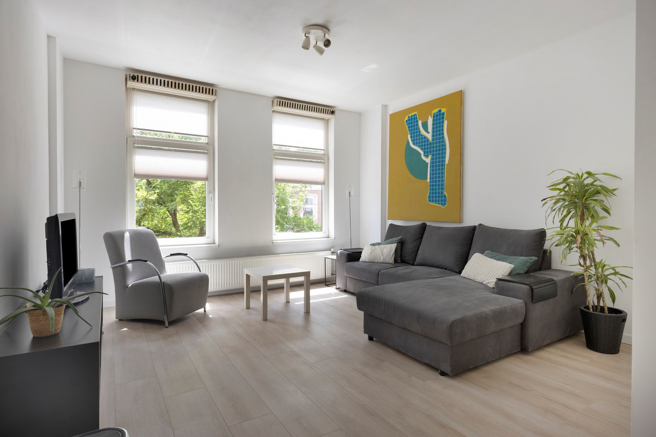 Nieuwe Binnenweg 241B02, Rotterdam