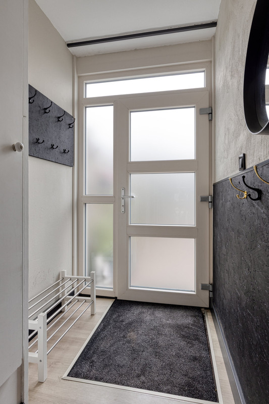 Tussenwoning te koop: Haagbeemd 14, Eindhoven