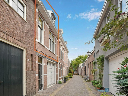 Patiëntiestraat 7rd