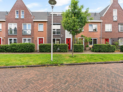 Essenlaan 24