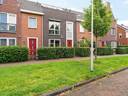 Essenlaan 24