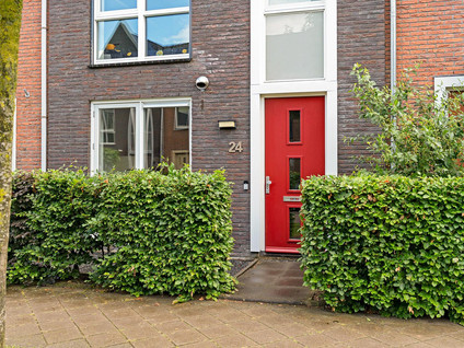 Essenlaan 24