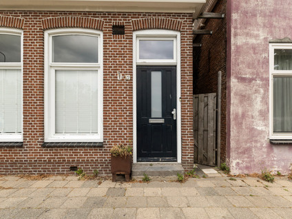 Oosteinde 23