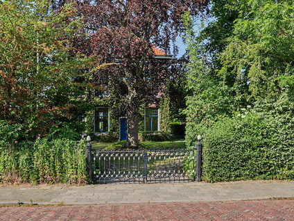 Voorstraat 29