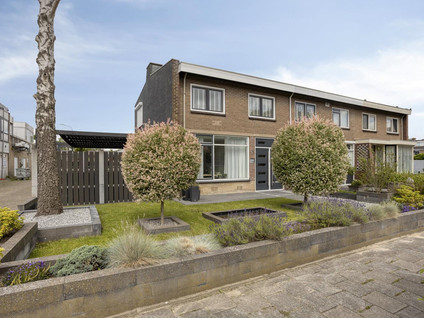 Bickerstraat 13
