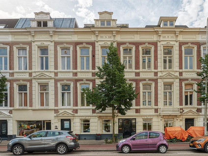 Bezuidenhoutseweg 123