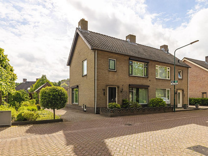 Nieuwstraat 165