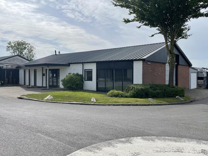Cantineweg 6