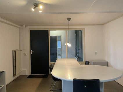 Cantineweg 6