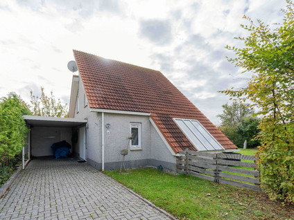 Noordzeelaan 45
