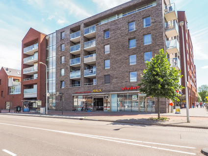 Constant Erzeijstraat 10B