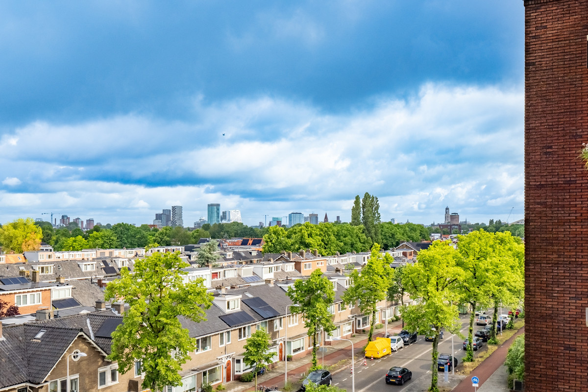 Appartement te koop: Constant Erzeijstraat 10B, Utrecht