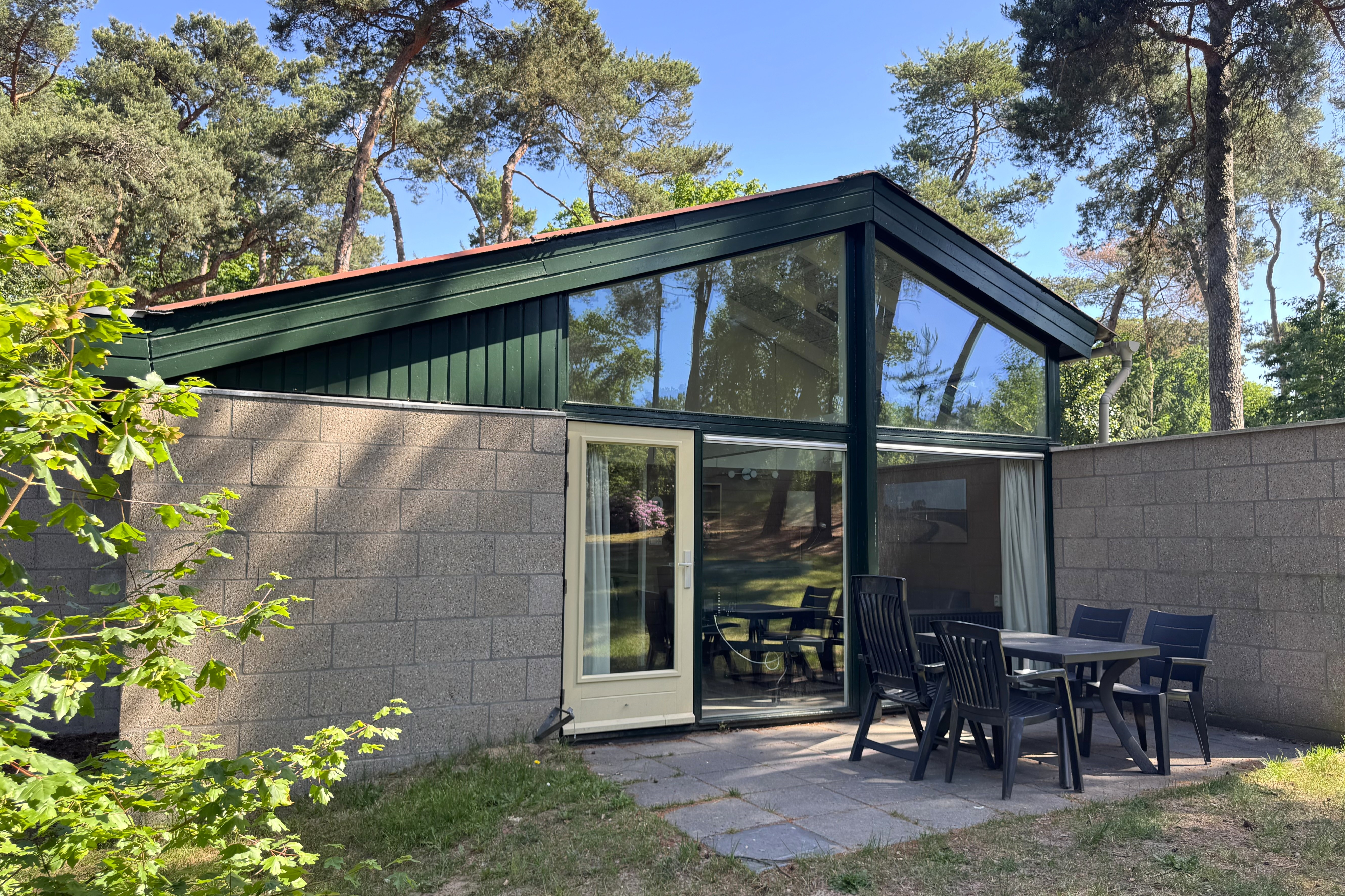 Foto van Lommerbergen 632, Reuver