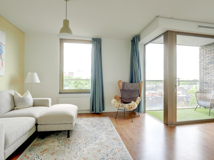 Constant Erzeijstraat 10B