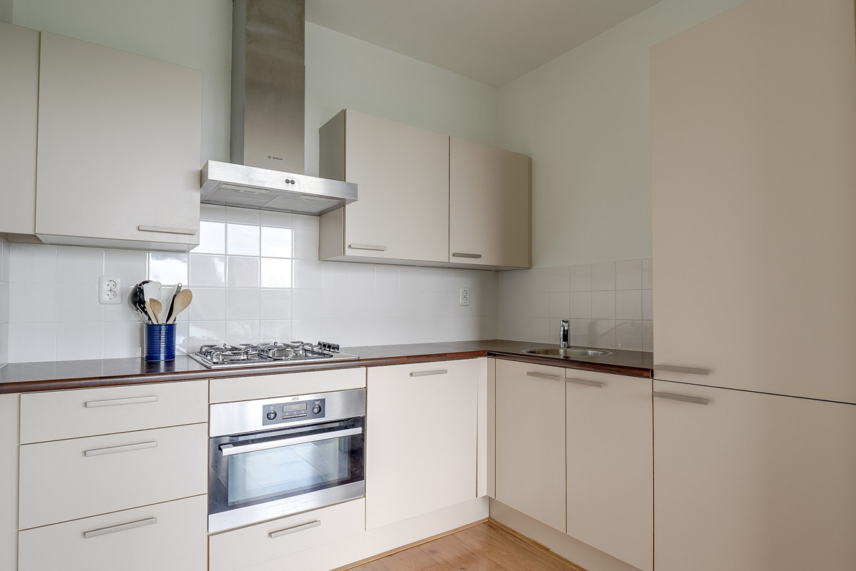 Appartement te koop: Constant Erzeijstraat 10B, Utrecht