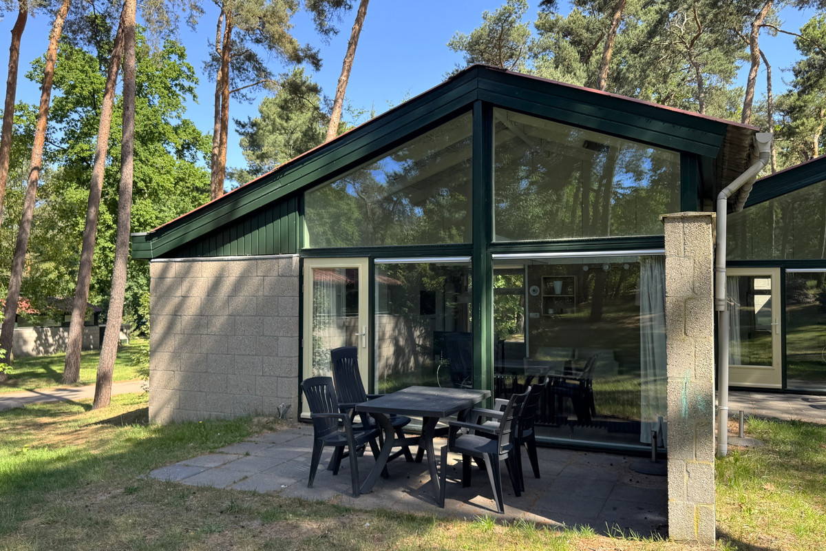 Hoekwoning te koop: Lommerbergen 632, Reuver