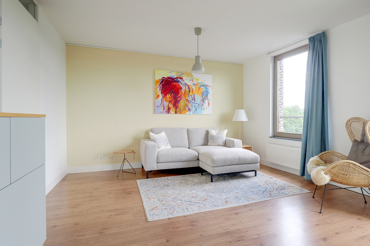 Appartement te koop: Constant Erzeijstraat 10B, Utrecht