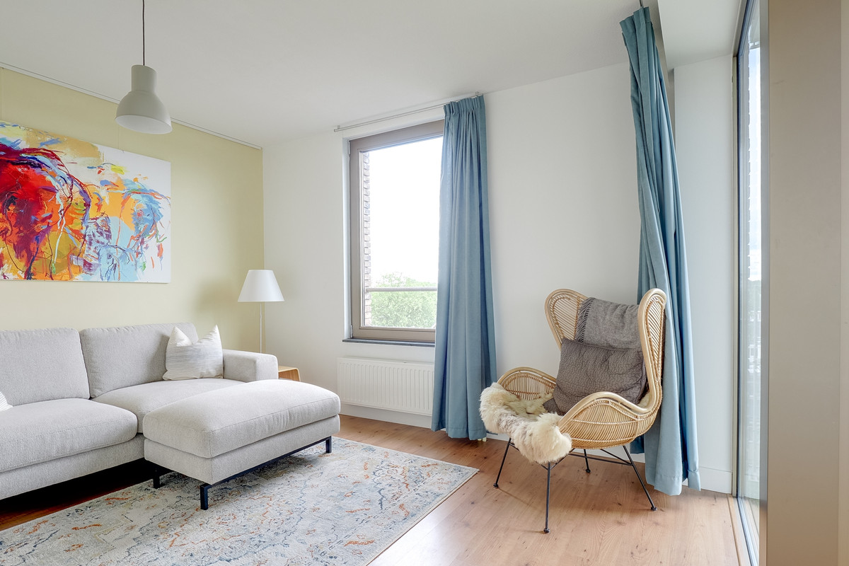 Appartement te koop: Constant Erzeijstraat 10B, Utrecht