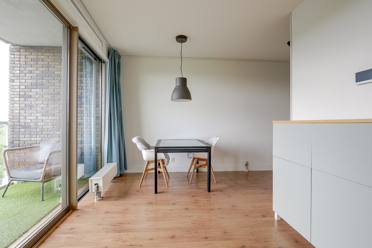 Appartement te koop: Constant Erzeijstraat 10B, Utrecht