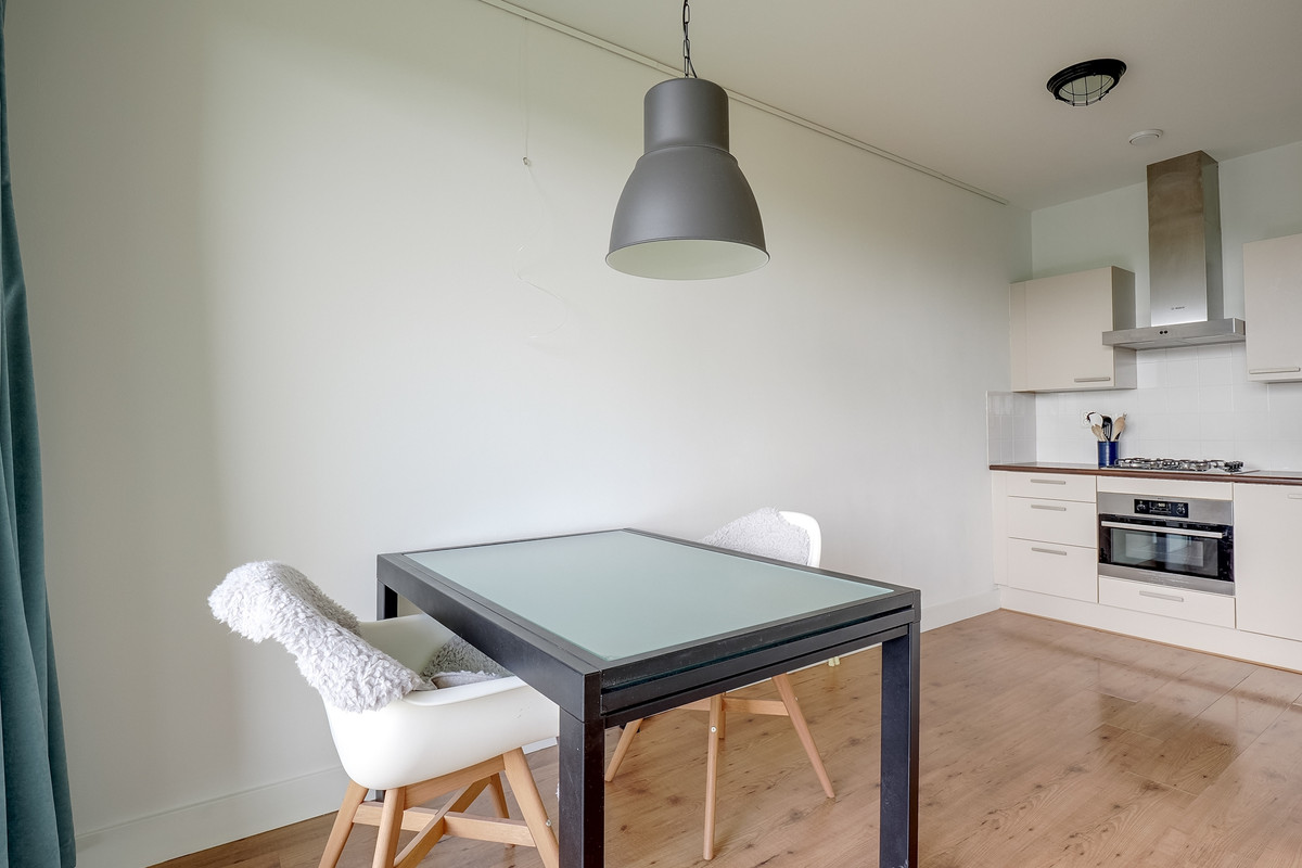 Appartement te koop: Constant Erzeijstraat 10B, Utrecht
