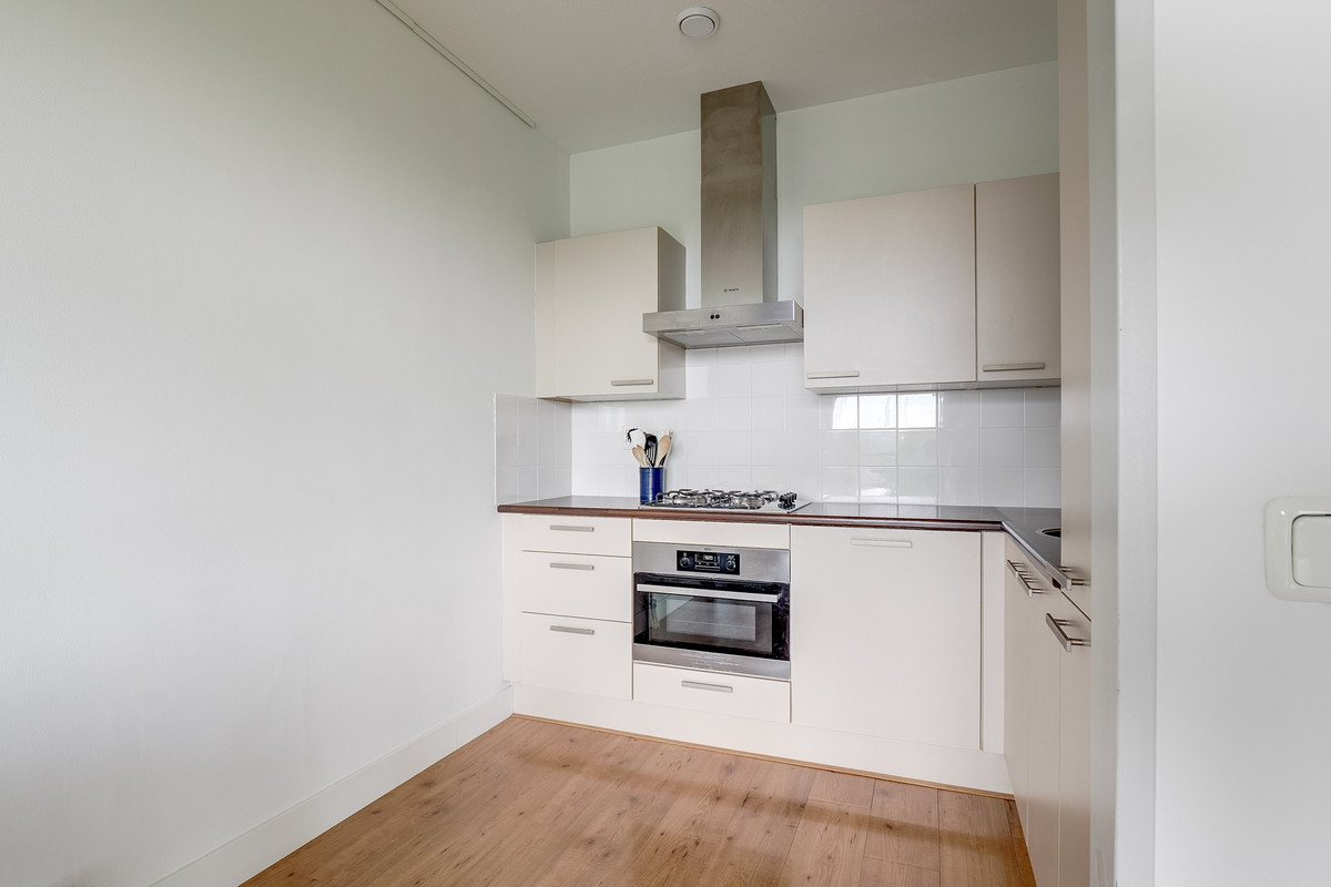 Appartement te koop: Constant Erzeijstraat 10B, Utrecht