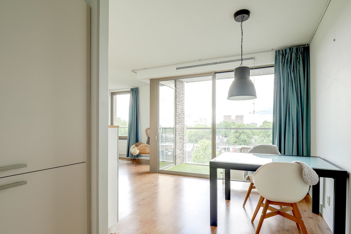 Appartement te koop: Constant Erzeijstraat 10B, Utrecht