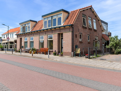 Huigsloterdijk 386