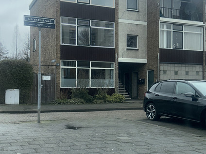 Lorentzstraat 3