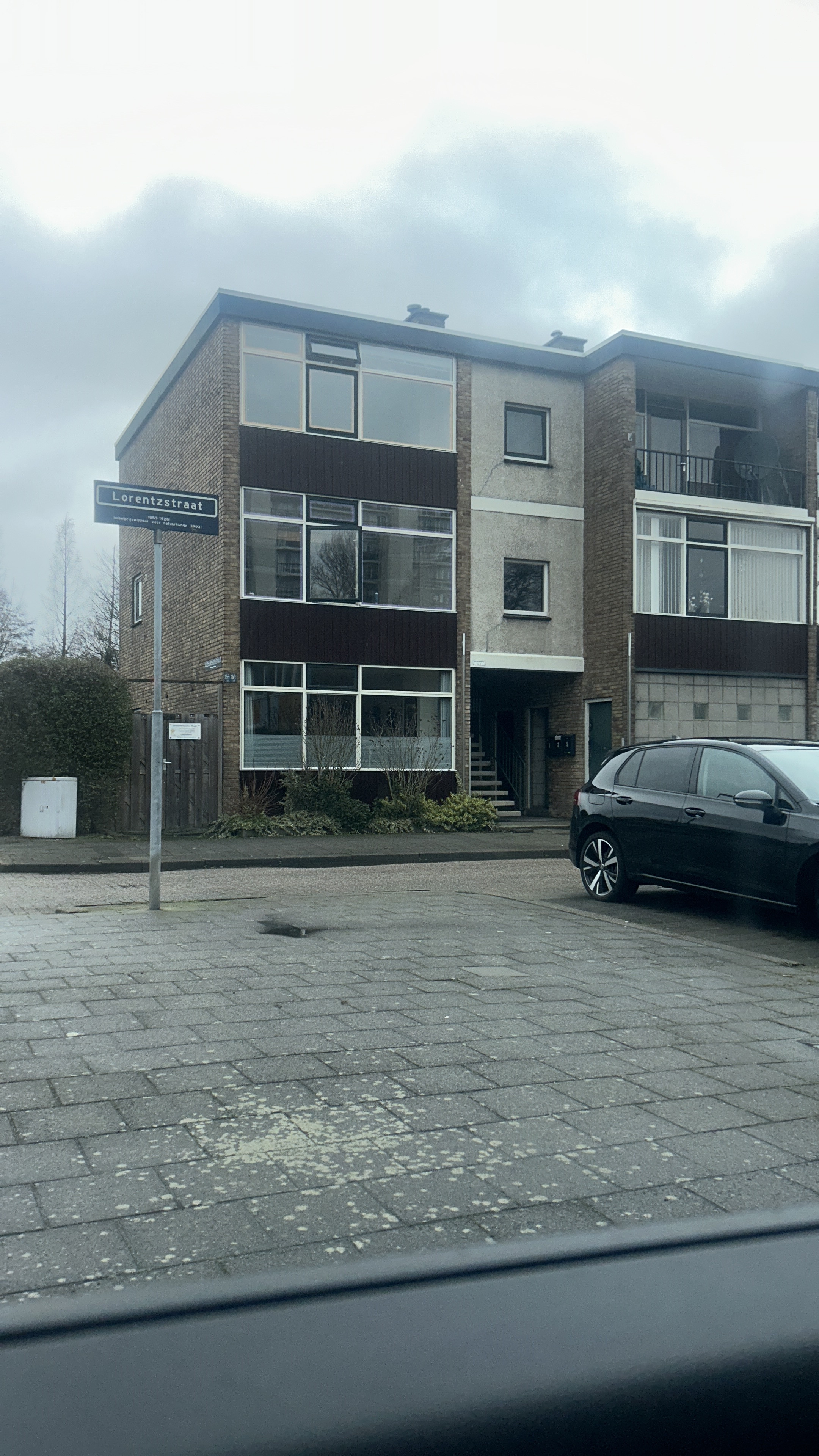 Lorentzstraat 3, Vlaardingen
