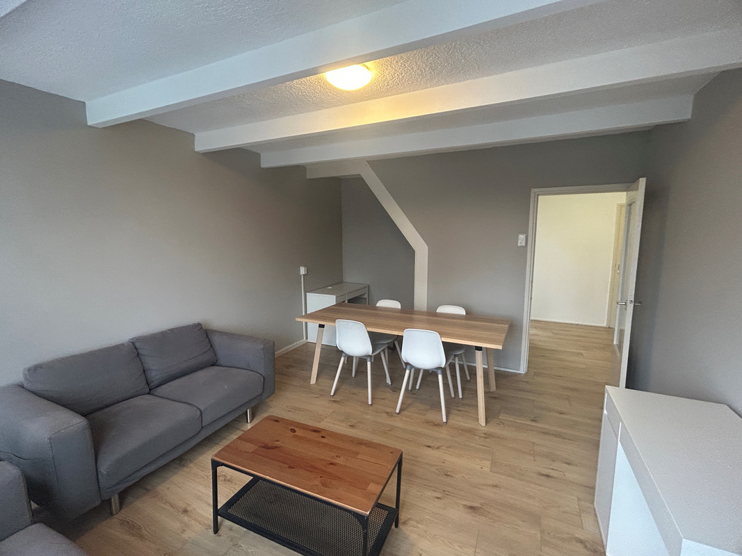Appartement te huur: Lorentzstraat 3, Vlaardingen