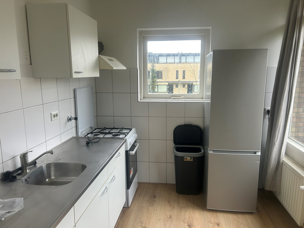 Appartement te huur: Lorentzstraat 3, Vlaardingen