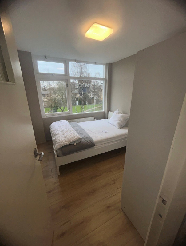 Appartement te huur: Lorentzstraat 3, Vlaardingen