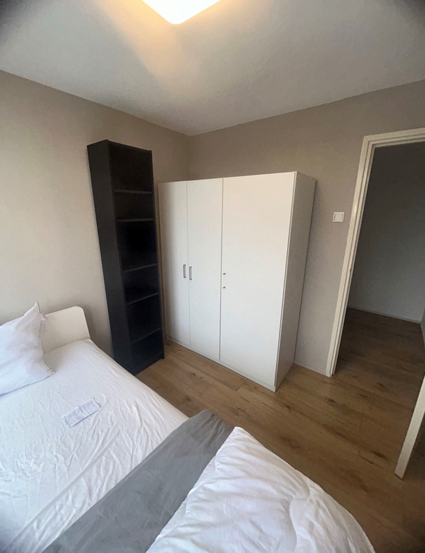 Appartement te huur: Lorentzstraat 3, Vlaardingen