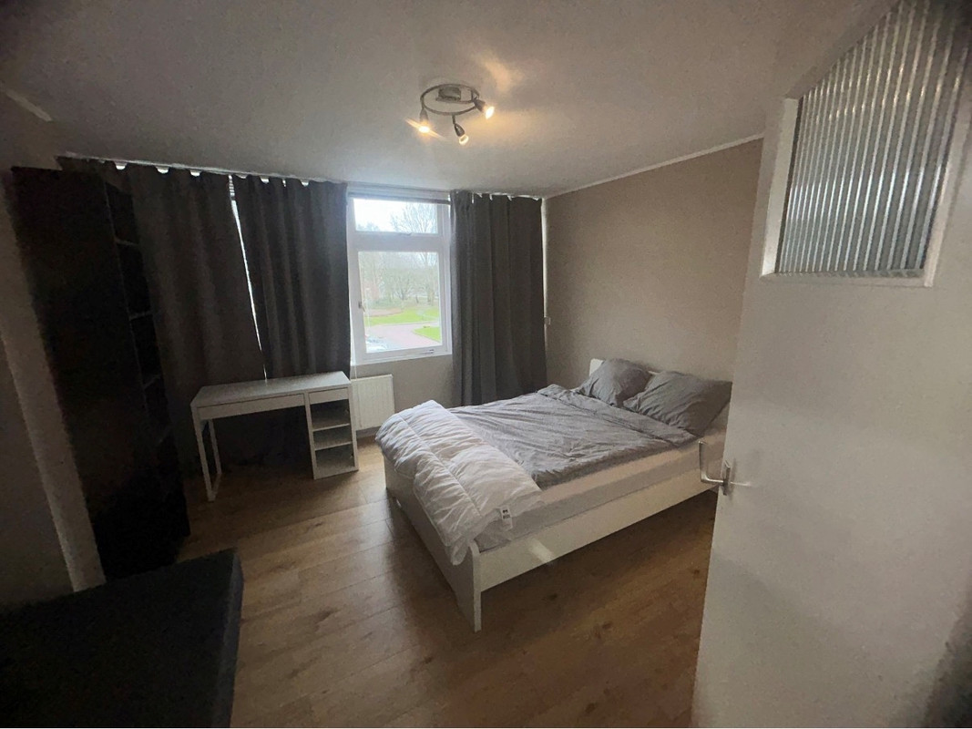 Appartement te huur: Lorentzstraat 3, Vlaardingen