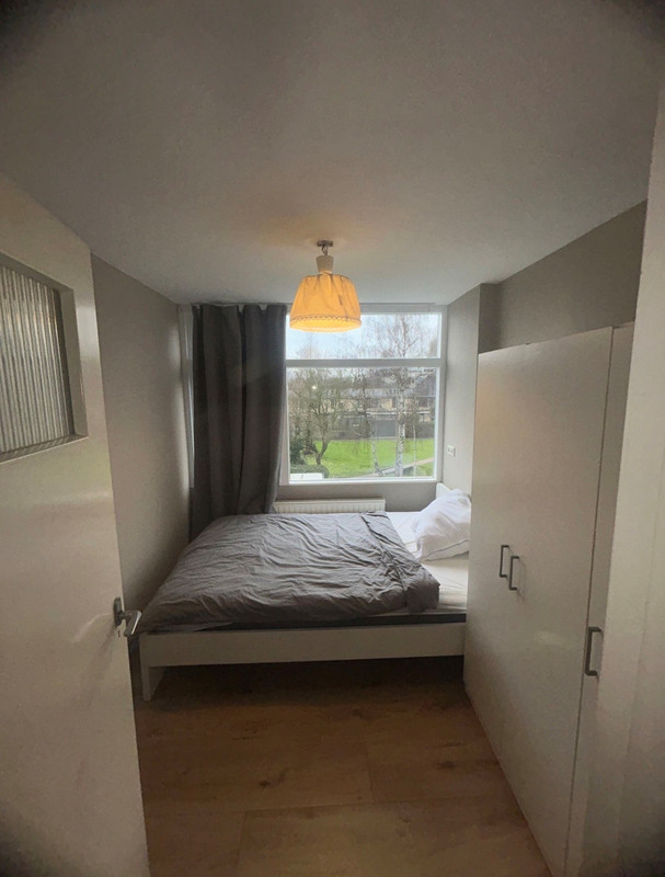 Appartement te huur: Lorentzstraat 3, Vlaardingen