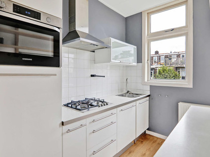 De Savornin Lohmanlaan 118A 02