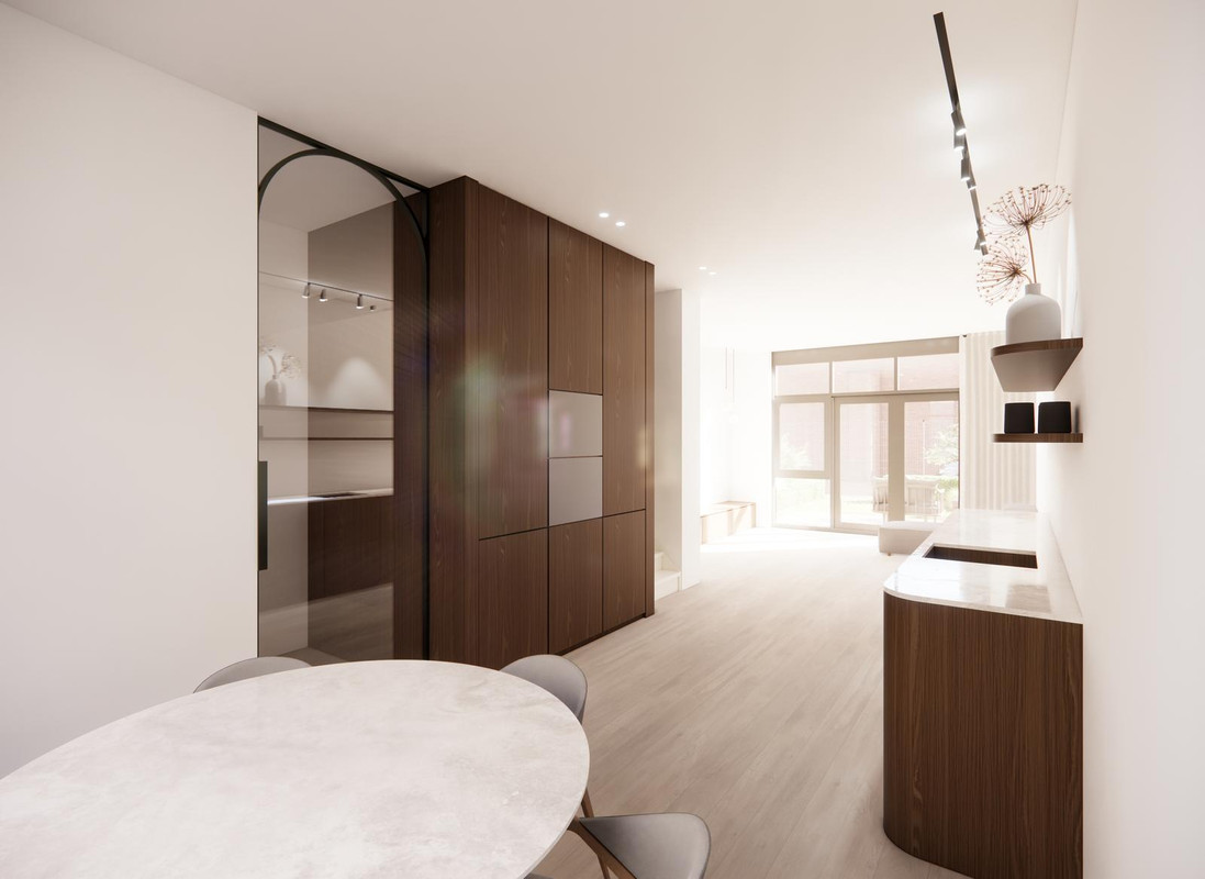 Studio te koop: Burgemeester Roosstraat 29B, Rotterdam