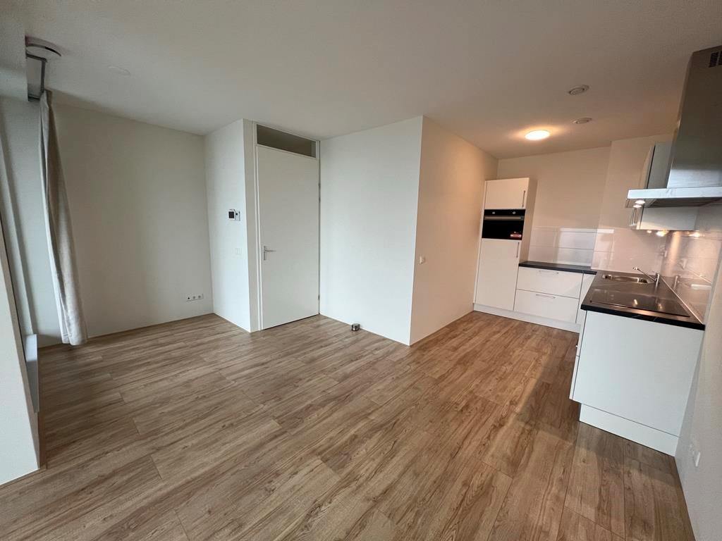Radarweg 342, Amsterdam