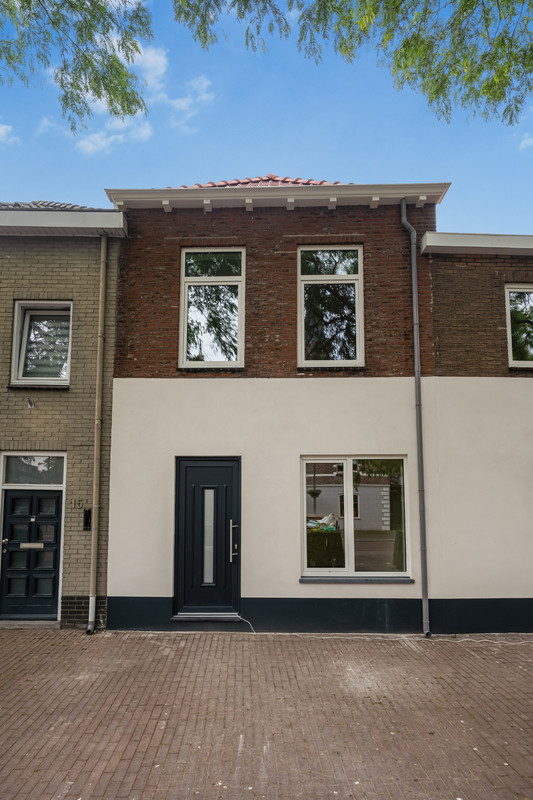 Woning te koop: Plein 16, Zaamslag